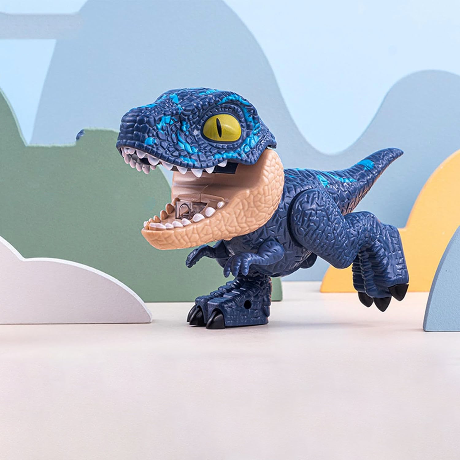 Dinosaur Shaped Stationery Gift Set for Kids Set (Mix Design) Dinosaur Shaped Stationery Gift Set for Kids Set (Mix Design)